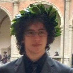 tutor a Ravarino - Giuseppe