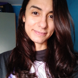 tutor a Roma - Monica