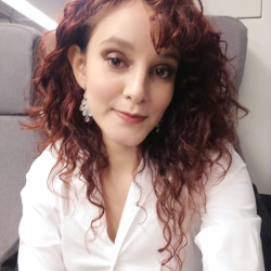 tutor a Milano - Daniela
