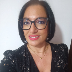 tutor a Augusta - Daniela