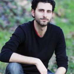 tutor a Roma - Tommaso