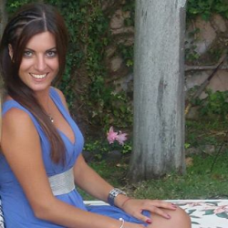tutor a catania - Francesca