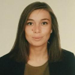 tutor a Montecompatri - Arianna 