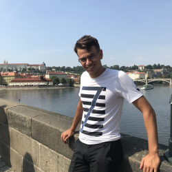 tutor a torino - Emiliano
