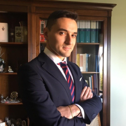 tutor a Pisa - Giuseppe