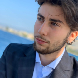 tutor a Pisa - Andrea