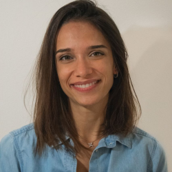 tutor a Fiesso Umbertiano - Alessandra