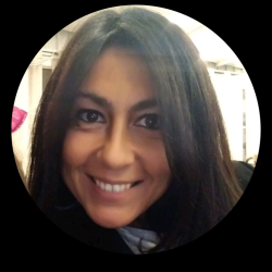 tutor a Bari - Simona