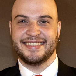 tutor a Lentini - Nicholas