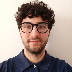 tutor a foiano della chiana - Francesco