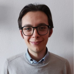 tutor a Pavia - Davide