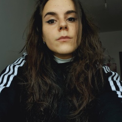 tutor a Siena - Lucrezia