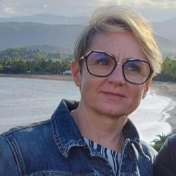 immagine del tutor Enrica