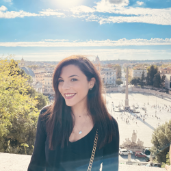 tutor a Gioia Tauro - Rossella