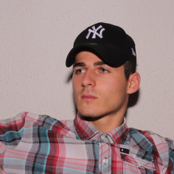 tutor a Gerenzano - Luca
