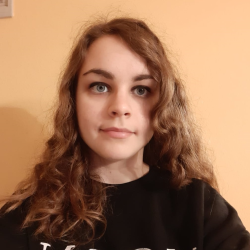 tutor a Formigine - Francesca
