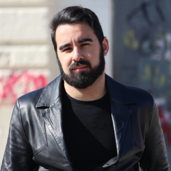 tutor a Modugno - Nicola