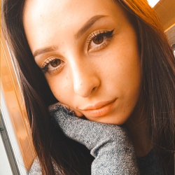 tutor a Gussago - Carolina