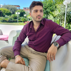 Avatar di Giovanni