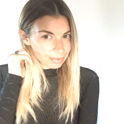 tutor a Pisa - Martina Ginevra
