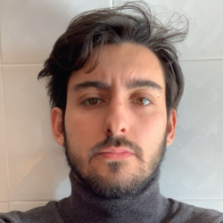 tutor a Trani - Roberto