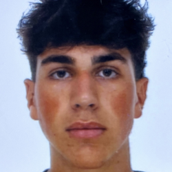 tutor a Latina - Diego