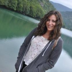 tutor a Alanno - Eleonora