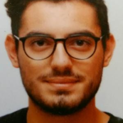 tutor a Napoli - Giambattista