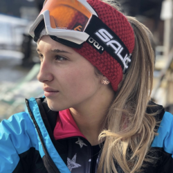 tutor a aosta - valentina