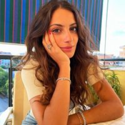 tutor a Caserta - Antonella