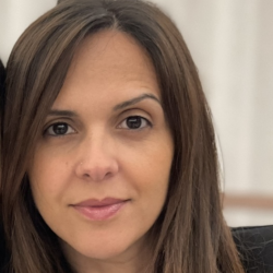 tutor a Brolo - Daniela