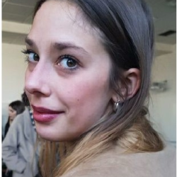tutor a Modena - Beatrice