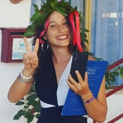 tutor a ROMA - Roberta
