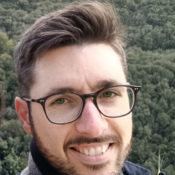 tutor a Firenze - Gianluca