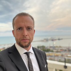 tutor a Ortona - Dario