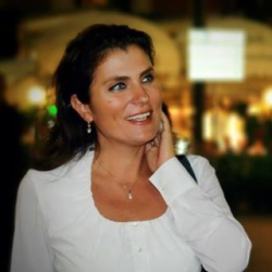 tutor a roma - rosaria
