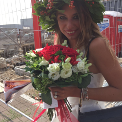 tutor a Milano - Marta