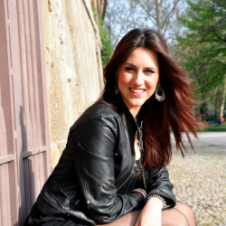 tutor a Milano - Susanna