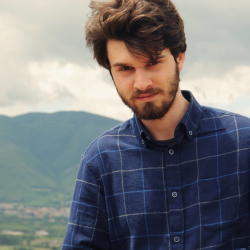 tutor a Cervinara - Giuseppe