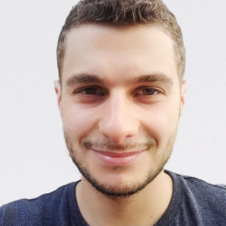 tutor a Bacoli - Davide
