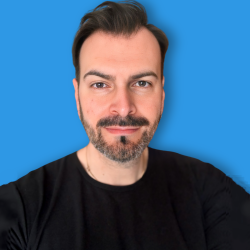 tutor a Latina - Massimo