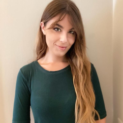 tutor a Firenze - Maria Laura