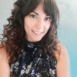 tutor a La Loggia - Simona