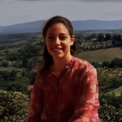 tutor a Padova - Giada