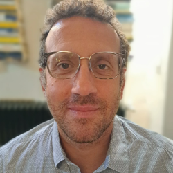 tutor a Milano - Sergio