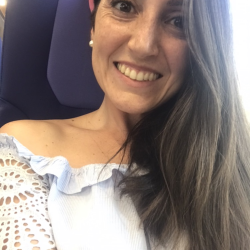 tutor a Roma - Rossella