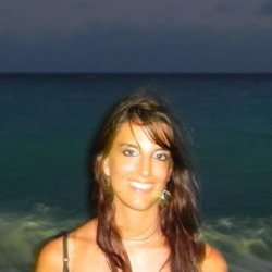 tutor a Parma - Francesca