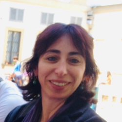 tutor a Milano - Valeria