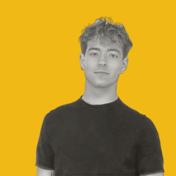 tutor a asti - Luca