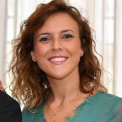 tutor a Napoli - Ilaria